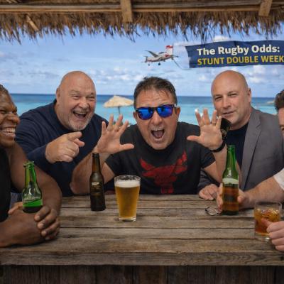 The Rugby Odds: Shameful Bulls/Stormers, Munster & Ronan Sick, Champions Cup, World Rugby's USA Plan
