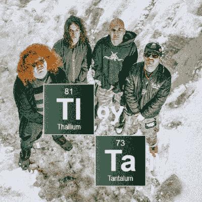 TLOY TALKS #150: The Aftershock Overdrive Podcast