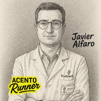 92. ¿Quieres CORRER SIN LESIONES? ESCUCHA antes ESTE PODCAST