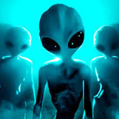 Hablando de extraterrestres con Emilio Carrillo Hablando de extraterrestres con Emilio Carrillo