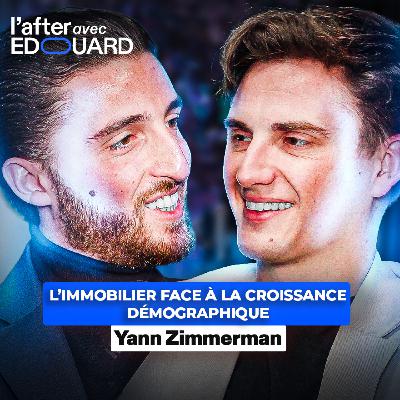 L’immobilier face à la croissance démographique - Yann Zimmermann⎪Zimmermann Immobilier