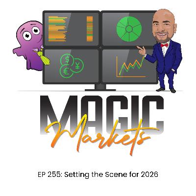 Magic Market #255: Setting the Scene for 2026 Magic Market #255: Setting the Scene for 2026