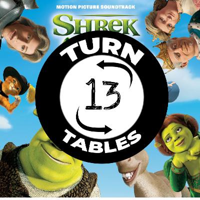 013 The Shrek 2 Motion Picture Soundtrack