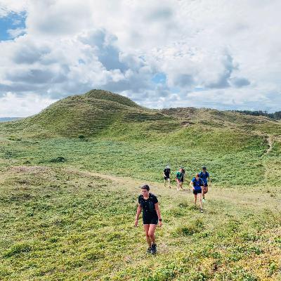 Camino Coaches Q&A - How do you go from the City to climbing technical Hills/Mountains