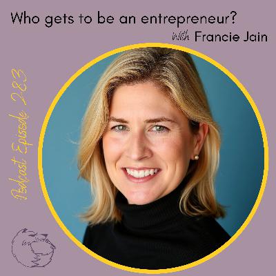Who Gets to Be an Entrepreneur?