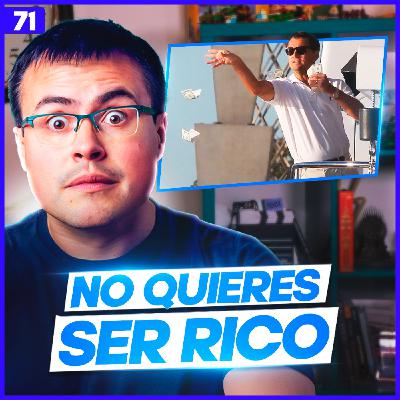 Hazme caso, no quieres tanto dinero   Desayuno Royale #71