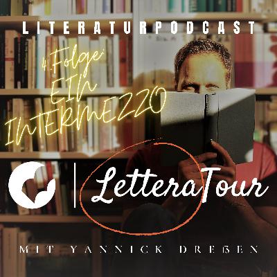 Intermezzo: Ein Selbstgespräch | Jonathan Littell: Die Wohlgesinnten