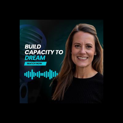 Expanding Nonprofit Impact: Vision and Strategy with Ginny Waller | Session 1