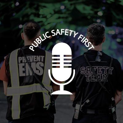 Episode 80: Redefining Event Medicine And Public Safety With FirstNet