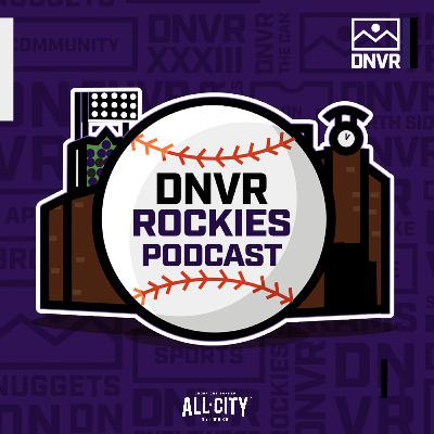 The Rockies are making an impact on the WBC