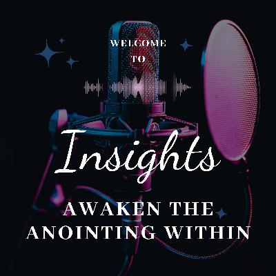 Awaken the Anointing Within Awaken the Anointing Within