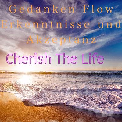 # 3 Gedanken Flow wie Erkenntnis und Akzeptanz in dein Leben erschaffst