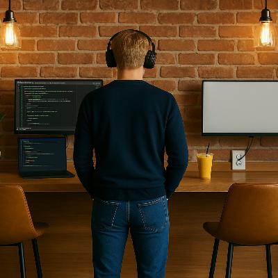 S1E2: Bar Wars S1E2: Bar Wars