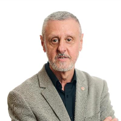 La primera llamada del día, con Martín Zabalza, director general de Memoria y Convivencia