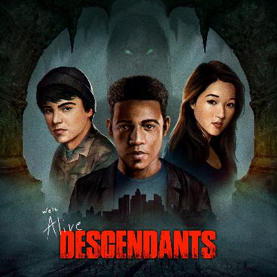 We're Alive: Descendants - Chapter 19 - Dwelling in the Past - Part 2 of 3 We're Alive: Descendants - Chapter 19 - Dwelling in the Past - Part 2 of 3