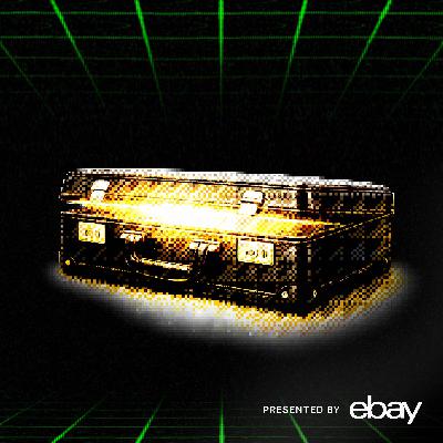 Eyes Wide Open: The Consequences of Finding Out, with Tom Junod