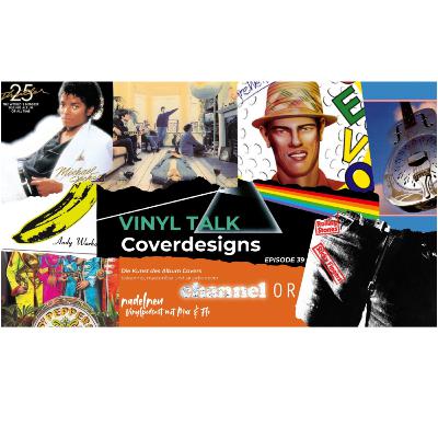 Folge 39 - Album Cover Special