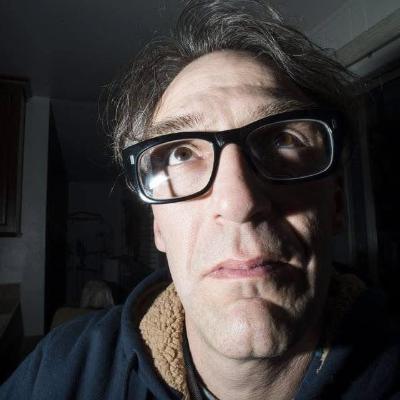 Ronnie Barnett (The Muffs) Ronnie Barnett (The Muffs)