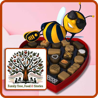 Love, Lust, and Food Stories:  Unveiling Valentine's Day Secrets