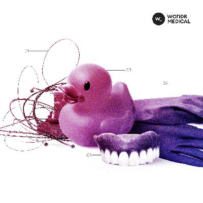 The Wonder of the Stent - Charles Dotter and transluminal angioplasty The Wonder of the Stent - Charles Dotter and transluminal angioplasty