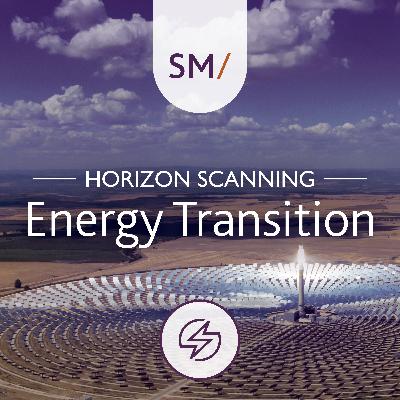 Horizon Scanning 2026 Launch Series - Energy Transition
