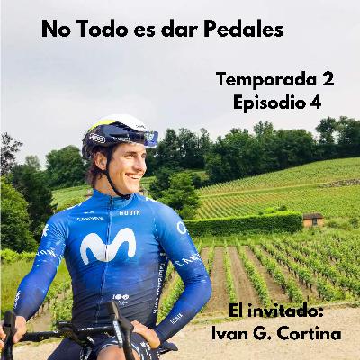 No Todo es dar Pedales... 02 X 04