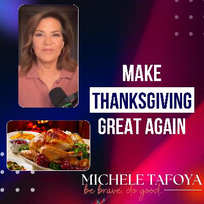 How to discover and rely on the better, and braver angels of your nature. How to discover and rely on the better, and braver angels of your nature.