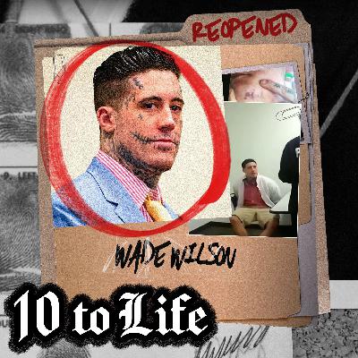 18: Wade Wilson "Tattooed Face Killer" | New Interrogation Footage, Phone Calls & Bombshell Documentary