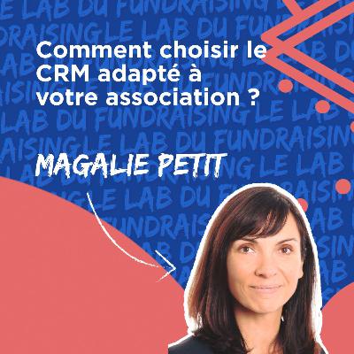 #11 Comment choisir le CRM adapté à votre association ?