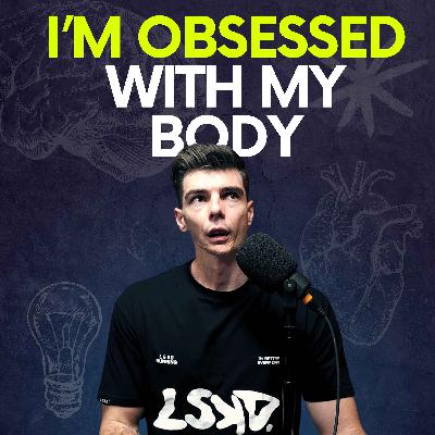 I Have Body Dysmorphia. What Do I Do?
