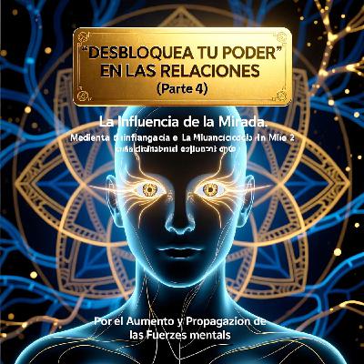 Desbloquea tu Poder en las Relaciones (Parte 4) Desbloquea tu Poder en las Relaciones (Parte 4)