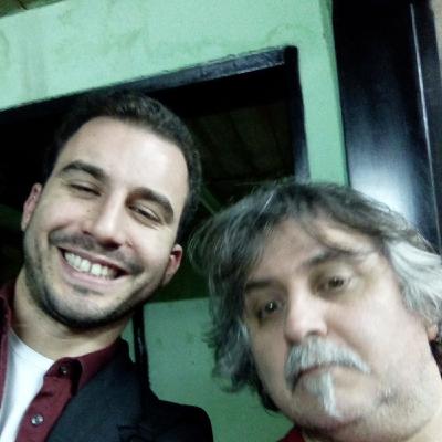 funktasticos en rayos y centollas