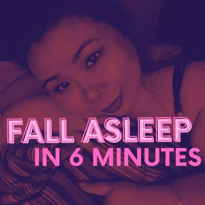 8-HR Tagalog ASMR Let's Go to Bed Trigger Words - Fall Asleep in 6 Minutes