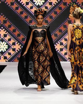 Protecting Pacific fashion: How designers are fighting to keep tradition in their hands Protecting Pacific fashion: How designers are fighting to keep tradition in their hands