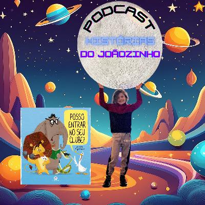 Episódio #78 - Posso Entrar No Seu Clube?