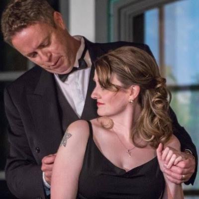 188. Retail & Theatre, an Interview with Craig Scott
