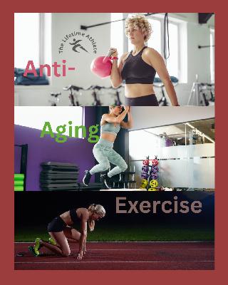 Ep433 – Consistency, Social Media Influencers, & Anti-aging Exercise Ep433 – Consistency, Social Media Influencers, & Anti-aging Exercise