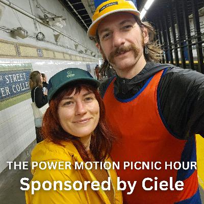 Ep. 5.4: Sponsored by Ciele Ep. 5.4: Sponsored by Ciele