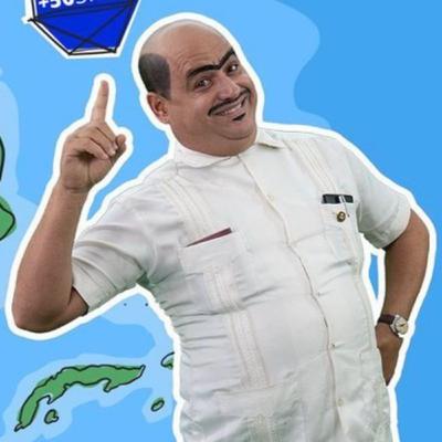 Conversando con Andy Vázquez ( Actor y Comediante ) Cubano Conversando con Andy Vázquez ( Actor y Comediante ) Cubano