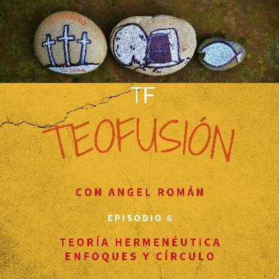 Teoría hermenéutica 2