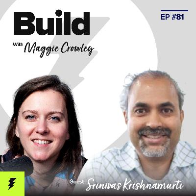 Prioritization with Productboard's Srinivas Krishnamurti