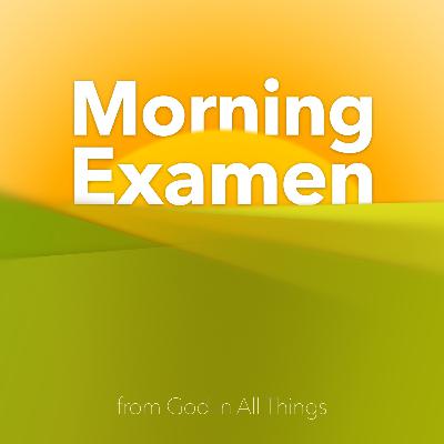 Morning Examen (No Music)