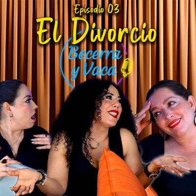 Episodio 3: El divorcio
