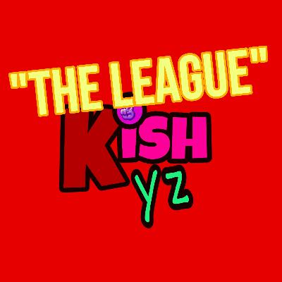 "The League Turns Into NBA Prospects"