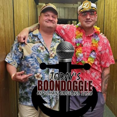 #37 Today's Boondoggle - Todd Smith (Dog Fashion Disco)
