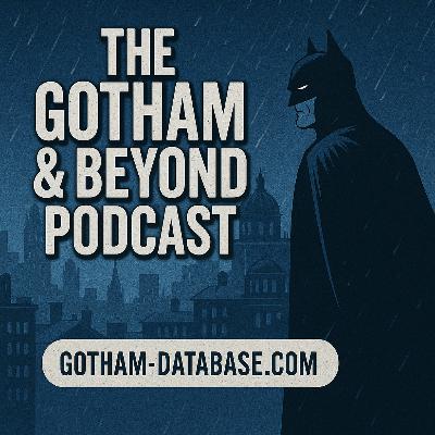 Nightwing and Wonder Woman team up against Catwoman!