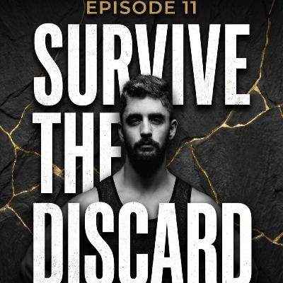 The Ghost & The Machine: Surviving the Avoidant Discard (Ep. 11) The Ghost & The Machine: Surviving the Avoidant Discard (Ep. 11)