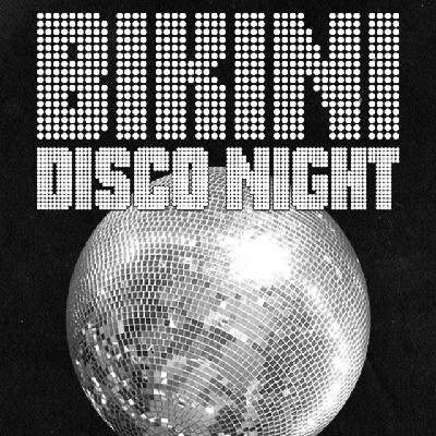 Bikini Disco Night 2025 by Mme Gaultier Bikini Disco Night 2025 by Mme Gaultier