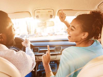 Music in Everyday Life | #76