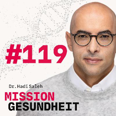#119 Genial ernährt: Was Ernährung mit unserer Haut macht – mit Dr. Yael Adler